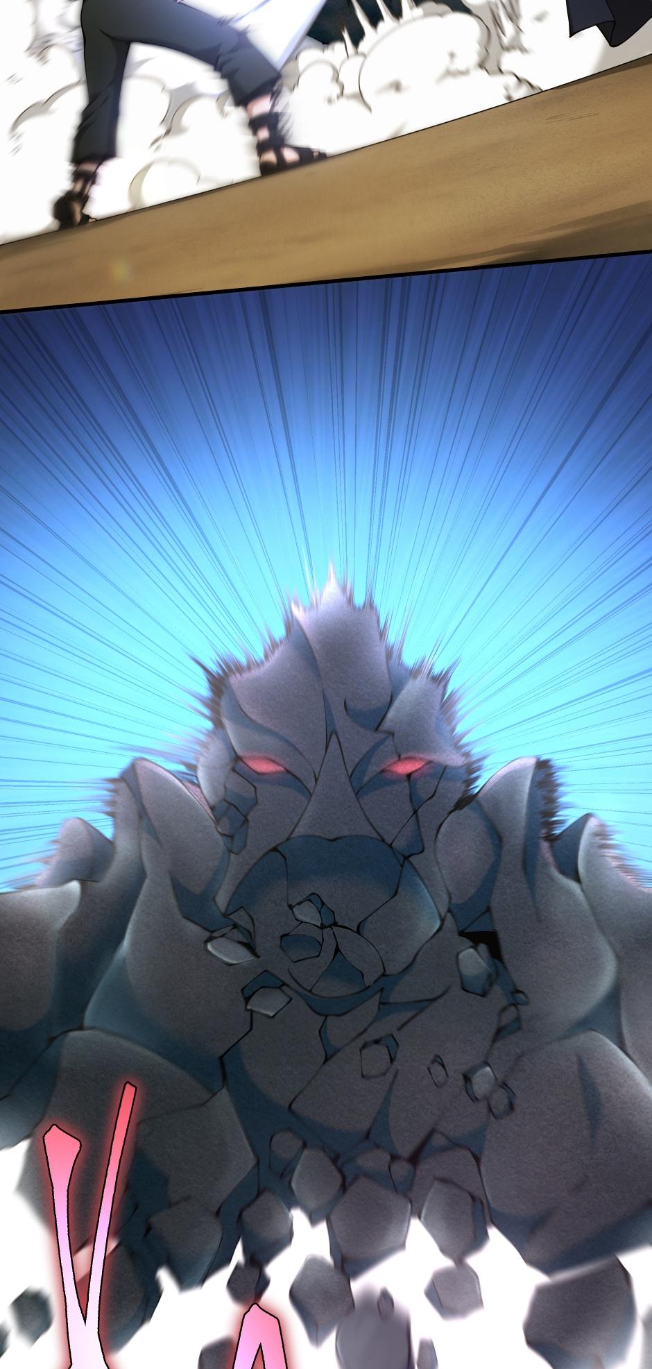 The Beginning After The End Chapter 161 image 06